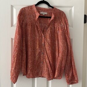 Loft Blouse